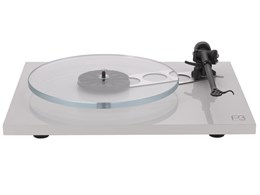 Planar3 mk2 [White 50Hzp({)]