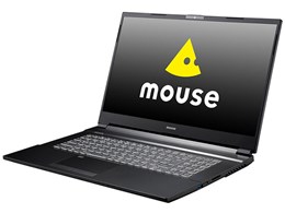 mouse K7-H Core i7 10750H/GTX 1650/32GB/512GB NVMe SSD+1TB HDD/17.3^tHDtڃf
