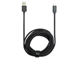 PS5p USBXgOP[u ANS-PSV011BK [3m ubN]