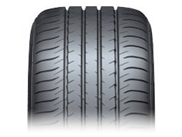 SP SPORT MAXX 050 DSST CTT 245/50RF19 101W