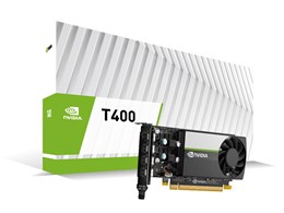 NVIDIA T400 ENQT400-2GER [PCIExp 2GB]