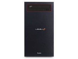 LEVEL-M056-117-RJX-JUPITER Core i7 11700/16GB/500GB SSD/GTX 1660 SUPER/500W