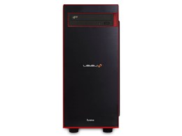 LEVEL-R0X6-R53-DUX-FB Ryzen 5 3600/16GB/500GB SSD/RX 6700 XT/700W