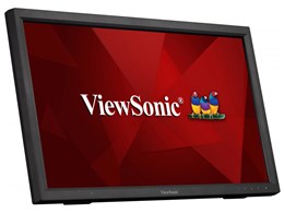 ViewSonic TD2223 [21.5インチ ブラック] 価格比較 - 価格.com