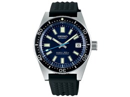 �v���X�y�b�N�X �_�C�o�[�Y 55th Anniversary Limited Edition SLA043J1 [�C�O���f��]