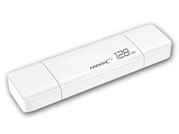 HDUF134C128G3C [128GB]
