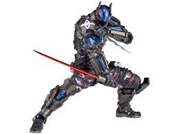 {ebN AMAZING YAMAGUCHI Arkham Knight A[JiCg