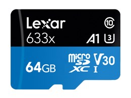 LSDMI64GBB633A [64GB]