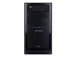 SENSE-M056-117-UHX Core i7 11700/16GB/500GB SSD/350W