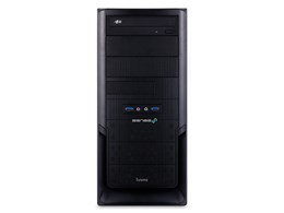 SENSE-R059-117K-UHX Core i7 11700K/16GB/500GB SSD/500W