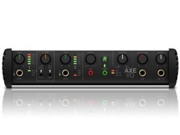 AXE I/O