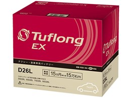 Tuflong EX EXAD26L9A