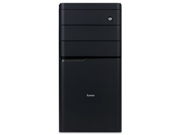 STYLE-M056-iX4-RJX Core i5 10400/16GB/500GB SSD/GTX 1660 SUPER/500W