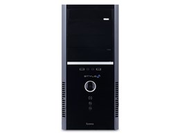 STYLE-R059-117-RBS Core i7 11700/16GB/480GB SSD/RTX 3060/700W
