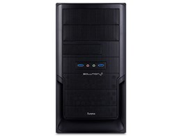 SOLUTION-M056-114-UHX Core i5 11400/16GB/500GB SSD/350W