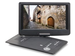 superbe SU-141PDVD