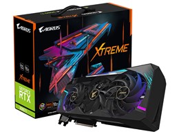 AORUS GV-N308TAORUS X-12GD [PCIExp 12GB]