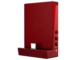 DH80 [Red]