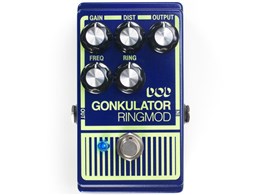 Gonkulator Ring Modulator