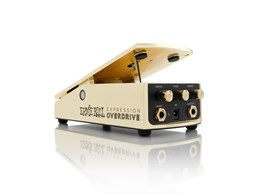 6183 EXPRESSION OVERDRIVE