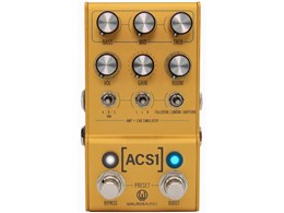 MAKO SeriesFACS1 Amp+Cab Simulator WAL-MAKO/ACS1