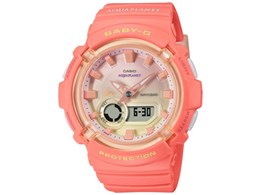 Baby-G Aquaplanet Collabration Medel BGA-280AQ-4AJR