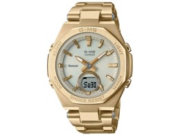 Baby-G G-MS MSG-B100DG-9AJF