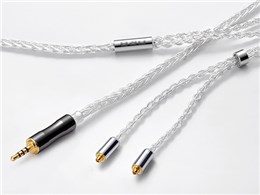 Celestial force C8 MMCX 2.5�� 2.5mm(4��)��MMCX [1.2m]