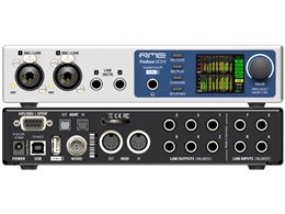 RME Fireface UCX II 価格比較 - 価格.com