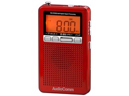 AudioComm RAD-P360N-R [^bNbh]