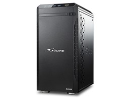 G-Tune HM-A-KK i.com Ryzen 5 3600/RTX 3060/16GB/512GB NVMe SSDڃf