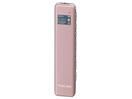 TASCAM VR-02-P [ピンク] 価格比較 - 価格.com