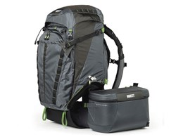 Rotation Pro 50L+ Backpack [ubN/O[]