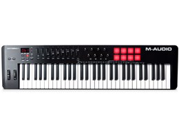 Oxygen 61 MKV