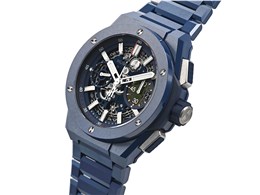 �r�b�O�E�o�� �C���e�O���� �u���[�Z���~�b�N 451.EX.5123.EX