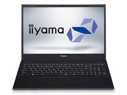 STYLE-15FH050-i7-UCXX-D Core i7 10510U/16GBメモリ/500GB SSD/15インチ フルHD
