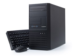 Lightning AJ7X Ryzen 7 5800X/GTX 1660/16GB/NVMe SSD 500GB/DVD K/10190-10a