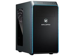 GALLERIA RM5R-R26 Ryzen 5 3500/RTX 2060/16GB/NVMe SSD 512GB K/10195-10a