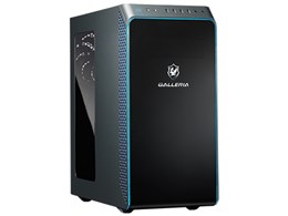 GALLERIA XA7C-67XT Core i7 11700/RX 6700 XT/16GB/NVMe SSD 1TB K/10208-10a