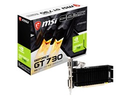 gt730 - グラフィックボード・ビデオカードの通販・価格比較 - 価格.com