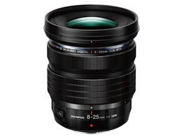 オリンパス M.ZUIKO DIGITAL ED 8-25mm F4.0 PRO 価格比較 - 価格.com