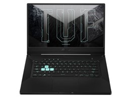 ASUS TUF Dash F15 FX516PM FX516PM-I5GP 価格比較 - 価格.com