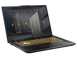 TUF Gaming A17 FA706QM FA706QM-R7R3060G