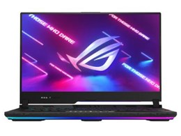 ROG Strix SCAR 15 G533QS G533QS-R7R3080P3