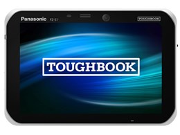 TOUGHBOOK FZ-S1AJLAAAJ