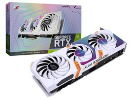 iGame GeForce RTX 3070 Ultra W OC [PCIExp 8GB]