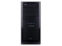 SENSE-R059-101-UHX-CSP StarterPack [}KECXg/CLIP STUDIO PAINTGg[f X^[^[pbN] Core i3 10105/16GB/500GB SSD/500W