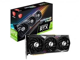 GeForce RTX 3070 Ti GAMING TRIO 8G [PCIExp 8GB]