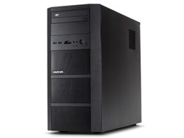 raytrek XE Core i7 11700/16GB/NVMe SSD 512GB/DVD K/10065-10a