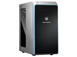 GALLERIA UA9R-R38T Ryzen 9 5900X/RTX 3080Ti/32GB/Gen4 NVMe SSD 1TB+HDD 2TB K/10212-10a